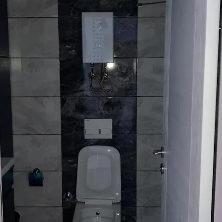 Lejlighed Exedus Resident Alanya